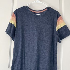 Men's Marine Layer T-shirt, Size Medium